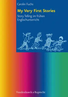 Eulitz |  My Very First Stories | eBook | Sack Fachmedien