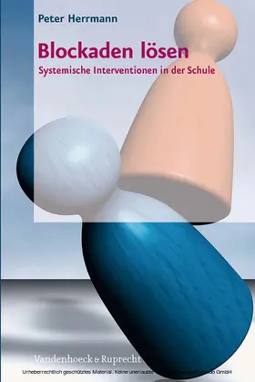 Herrmann |  Blockaden lösen | eBook | Sack Fachmedien