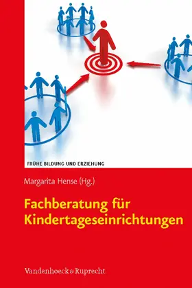 Hense |  Fachberatung für Kindertageseinrichtungen | eBook | Sack Fachmedien
