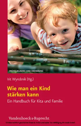 Wyrobnik |  Wie man ein Kind stärken kann | eBook | Sack Fachmedien