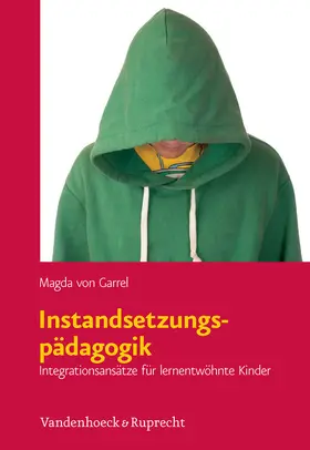 von Garrel |  Instandsetzungspädagogik | eBook | Sack Fachmedien