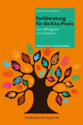 Hinke-Ruhnau |  Fachberatung für die Kita-Praxis | eBook | Sack Fachmedien