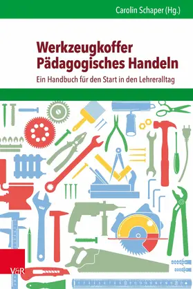 Schaper |  Werkzeugkoffer Pädagogisches Handeln | eBook | Sack Fachmedien