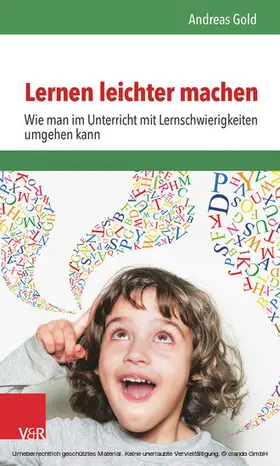 Gold | Lernen leichter machen | E-Book | sack.de