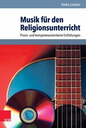 Lindner |  Musik für den Religionsunterricht | eBook | Sack Fachmedien