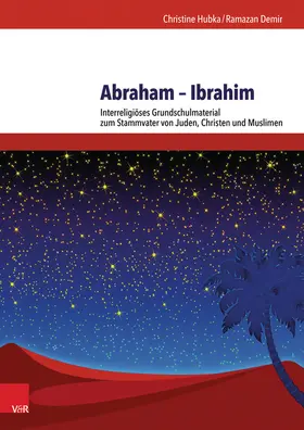 Hubka / Demir |  Abraham – Ibrahim | eBook | Sack Fachmedien