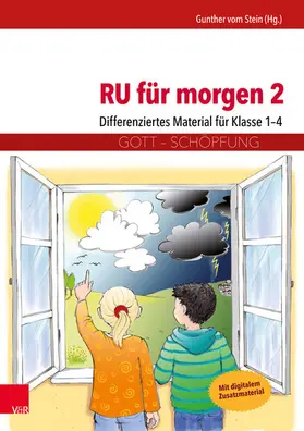 vom Stein | RU für morgen 2 | E-Book | sack.de