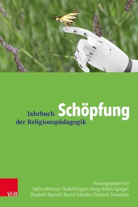 Altmeyer / Englert / Kohler-Spiegel |  Schöpfung | eBook | Sack Fachmedien