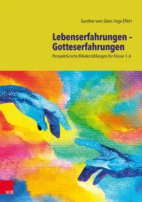 Vom Stein / Effert |  Lebenserfahrungen - Gotteserfahrungen | eBook | Sack Fachmedien