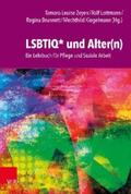 Zeyen / Lottmann / Brunnett |  LSBTIQ* und Alter(n) | eBook | Sack Fachmedien