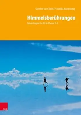 Vom Stein / Rautenberg | Himmelsberührungen | E-Book | www.sack.de