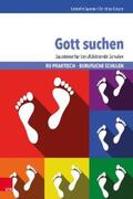Ayasse / Krause |  Gott suchen | eBook | Sack Fachmedien