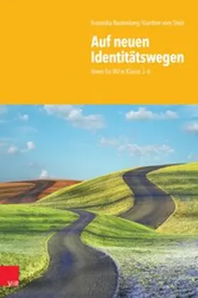 Rautenberg / Vom Stein |  Auf neuen Identitätswegen | eBook | Sack Fachmedien