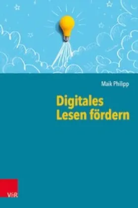 Philipp | Digitales Lesen fördern | E-Book | sack.de