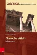 Kuhlmann |  Cicero, De officiis - Lehrerband | eBook | Sack Fachmedien