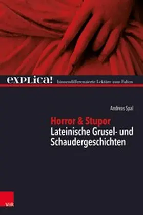 Spal |  Horror & Stupor | eBook | Sack Fachmedien