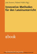 Drumm / Frölich / Schweigert |  Innovative Methoden für den Lateinunterricht | eBook | Sack Fachmedien