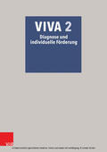 Krämer / Höcker |  VIVA 2 Diagnose und individuelle Förderung | eBook | Sack Fachmedien