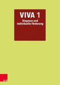 Schulz-Kullig / Kullig |  VIVA 1 Diagnose und individuelle Förderung | eBook | Sack Fachmedien