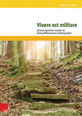 Bossmanns | Vivere est militare | E-Book | sack.de