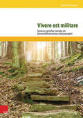 Bossmanns |  Vivere est militare | eBook | Sack Fachmedien