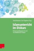 Badawia / Topalovic |  Islamunterricht im Diskurs | eBook | Sack Fachmedien