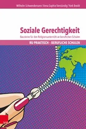 Schwendemann / Verständig / Breidt | Soziale Gerechtigkeit | E-Book | www.sack.de