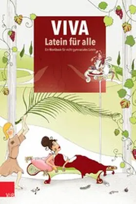 U. A. / Hellmich / Boerckel |  VIVA - Latein für alle | eBook | Sack Fachmedien