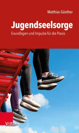 Günther |  Jugendseelsorge | eBook | Sack Fachmedien