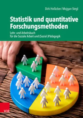 Hofäcker / Stegl | Statistik und quantitative Forschungsmethoden | E-Book | sack.de