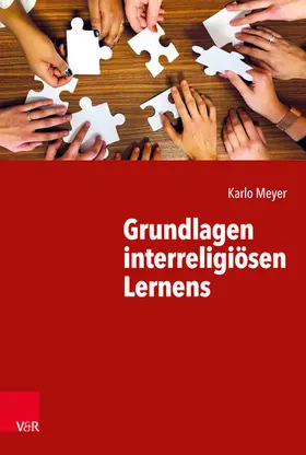 Meyer | Grundlagen interreligiösen Lernens | E-Book | www.sack.de