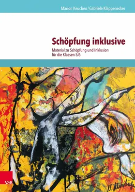 Keuchen / Klappenecker |  Schöpfung inklusive | eBook | Sack Fachmedien