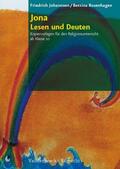Rosenhagen / Johannsen |  Jona – Lesen und Deuten | eBook | Sack Fachmedien