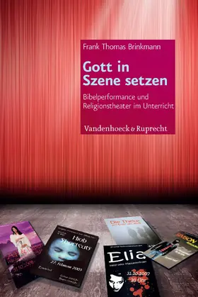 Brinkmann | Gott in Szene setzen | E-Book | sack.de