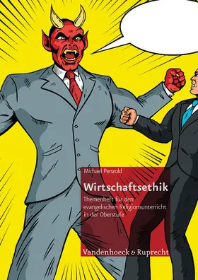 Penzold |  Wirtschaftsethik | eBook | Sack Fachmedien