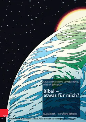Märkt / Schweitzer / Schnabel Henke |  Bibel - etwas für mich? | eBook | Sack Fachmedien