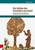 Karsch |  Die Schätze des Franziskus von | eBook | Sack Fachmedien