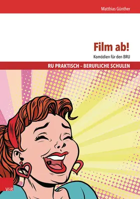 Günther |  Film ab! | eBook | Sack Fachmedien