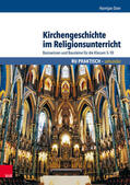 Dam |  Kirchengeschichte im Religionsunterricht | eBook | Sack Fachmedien