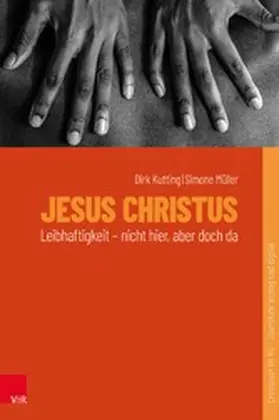 Kutting / Müller |  Jesus Christus | eBook | Sack Fachmedien