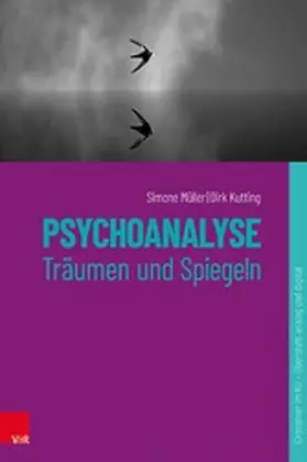 Müller / Kutting |  Psychoanalyse | eBook | Sack Fachmedien