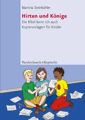 Steinkühler | Hirten und Könige | E-Book | www.sack.de
