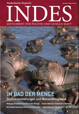 Walter |  Im Bad der Menge | eBook | Sack Fachmedien