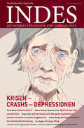 Walter |  Krisen – Crashs – Depressionen | eBook | Sack Fachmedien