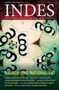 Walter |  Rausch und Rationalität | eBook | Sack Fachmedien