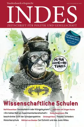 Walter |  Wissenschaftliche Schulen | eBook | Sack Fachmedien