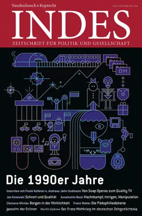 Walter | Die 1990er Jahre | E-Book | sack.de