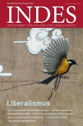 Walter | Liberalismus | E-Book | sack.de