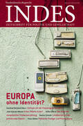 Walter |  Europa ohne Identität? | eBook | Sack Fachmedien