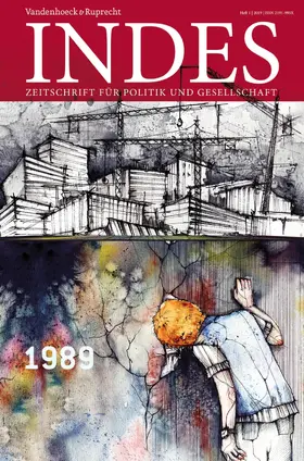 Institut für Demokratieforschung | 1989 | E-Book | www.sack.de